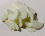 とろ〜りあんがたまりません♡あんかけ蕎麦作り方5写真