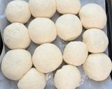 簡単カレーパン　作り方8写真
