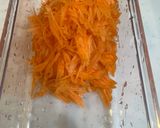 すき焼きのタレでたっぷり豚バラ中華おこわ作り方4写真