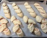ベーコンエピ作り方15写真