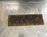 七味正油おにぎり作り方4写真
