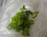 冷凍ご飯でアジアン飯作り方1写真