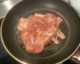 我が家の鶏の南蛮漬け(正月)作り方2写真