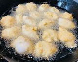 ＊私流・チキンナゲット＊作り方3写真