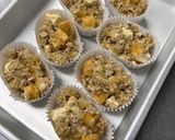 厚揚げの味噌チーズ焼作り方5写真