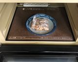 簡単作り置き　即席煮豚？「しょうゆ豚」作り方5写真