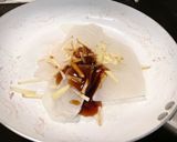 時短調理!豚肉と大根炒め作り方3写真