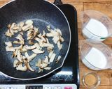 きのこソースの2色のニョッキ作り方9写真