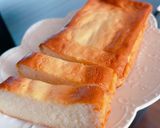 【グルテンフリー】米粉のヨーグルトケーキ作り方7写真