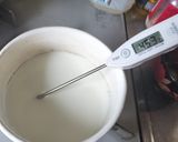 基本のプリン(カラメルソース付き)作り方6写真