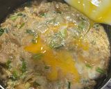 親子丼作り方6写真