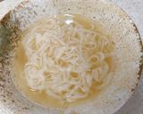 簡単味付け♪こんにゃく麺でフォー作り方6写真