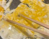 魚肉ソーセージの卵サンド美味しい!作り方3写真