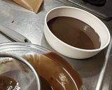 1,000円以下で作るババロアケーキ作り方9写真