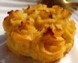 WARNING!! Non Stop Sweeeet Okara Potato作り方8写真