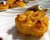 WARNING!! Non Stop Sweeeet Okara Potato作り方10写真