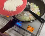 パパッと中華!黄金チャーハンと塩スープ作り方10写真