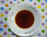 鶏の照り焼き作り方3写真