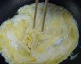 ふんわりさーもんぱい。作り方6写真