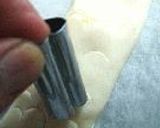ふんわりさーもんぱい。作り方14写真