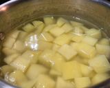 Creamy Potato Salad作り方4写真