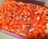 ♻️保存法｜にんじん🥕ロス削減術｜用途別に作り方4写真