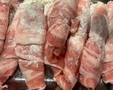ジュワッと！茄子の豚肉くるくる巻き作り方2写真