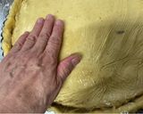 横浜発♡フープロひとつで和栗のタルト作り方5写真