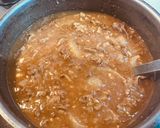 淡路島産ブランド玉ねぎ七宝で甘辛カレー🍛作り方8写真