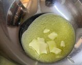 キャロットケーキ（オートミール入り）作り方3写真