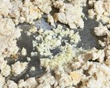 軽やか＆濃厚✨鶏肉のラグーパスタ作り方3写真