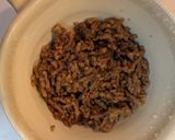 肉みそアレンジ！意外とお手軽♪坦々麺作り方1写真
