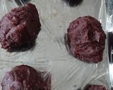ミコばあばの米粉あんぱん作り方3写真