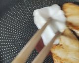 黄金比率deブリの照り焼き作り方6写真