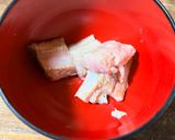 オレンジ香る白身魚のエスカベッシュ🍊作り方14写真