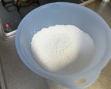 チョコたっぷり♪チョコパウンドケーキ作り方3写真