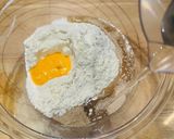 ふんわり山型食パン（手ごね・初心者OK）作り方2写真