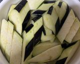 野菜とお肉と厚揚げの味噌炒め作り方2写真