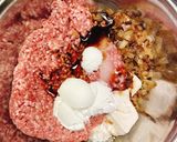 包まず簡単！焼きしゅうまい作り方2写真