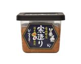 もずくとあおさの味噌汁作り方1写真