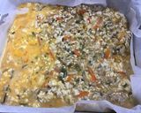 【保育園給食】擬製豆腐作り方6写真