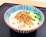 管理栄養士考案☆豆乳担々そう麵作り方7写真