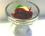 青梅塩麹漬け 鱈の唐揚げ 米粉でカラッと作り方5写真
