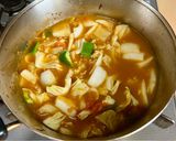 カレースープ作り方3写真