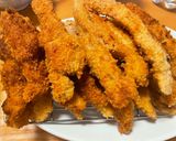 美味しい♡カツサンド作り方2写真