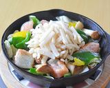 とろ～りチーズで楽しむ 鮭と彩り野菜炒め作り方5写真