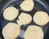 グルテンフリー甘酒パンケーキ作り方3写真