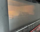簡単*バスクチーズケーキ作り方9写真