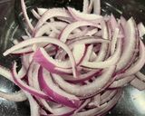イカとセロリの薬膳マリネ作り方2写真