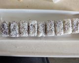 ゆかりおにぎり（冷凍出来るよ）作り方5写真